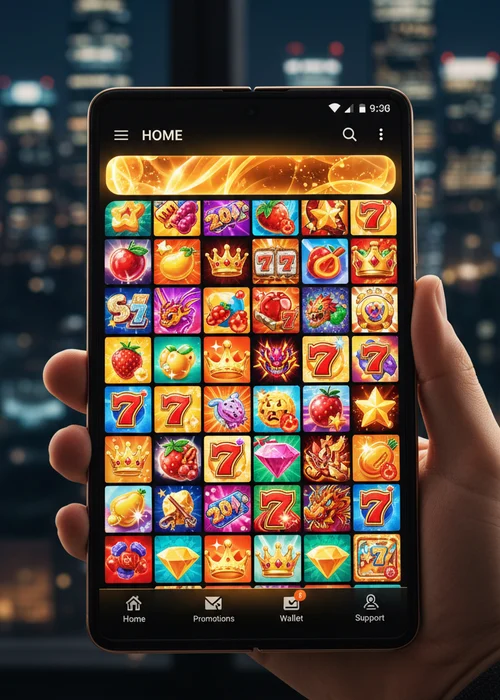 Vibrant Jam Casino homepage showcasing tournaments, games, and bonus offers for players.