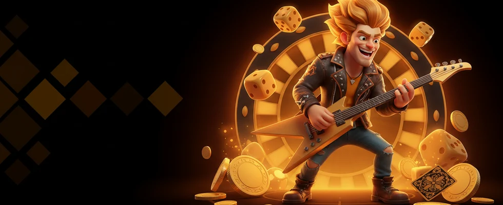225% up to A$300 + 500 Free Spins - Jam Casino